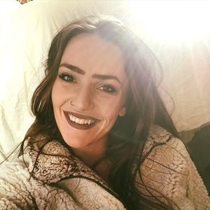 Meet your Posher, Ariane